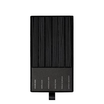 Pigmentarium incense set - Hallburg.ae