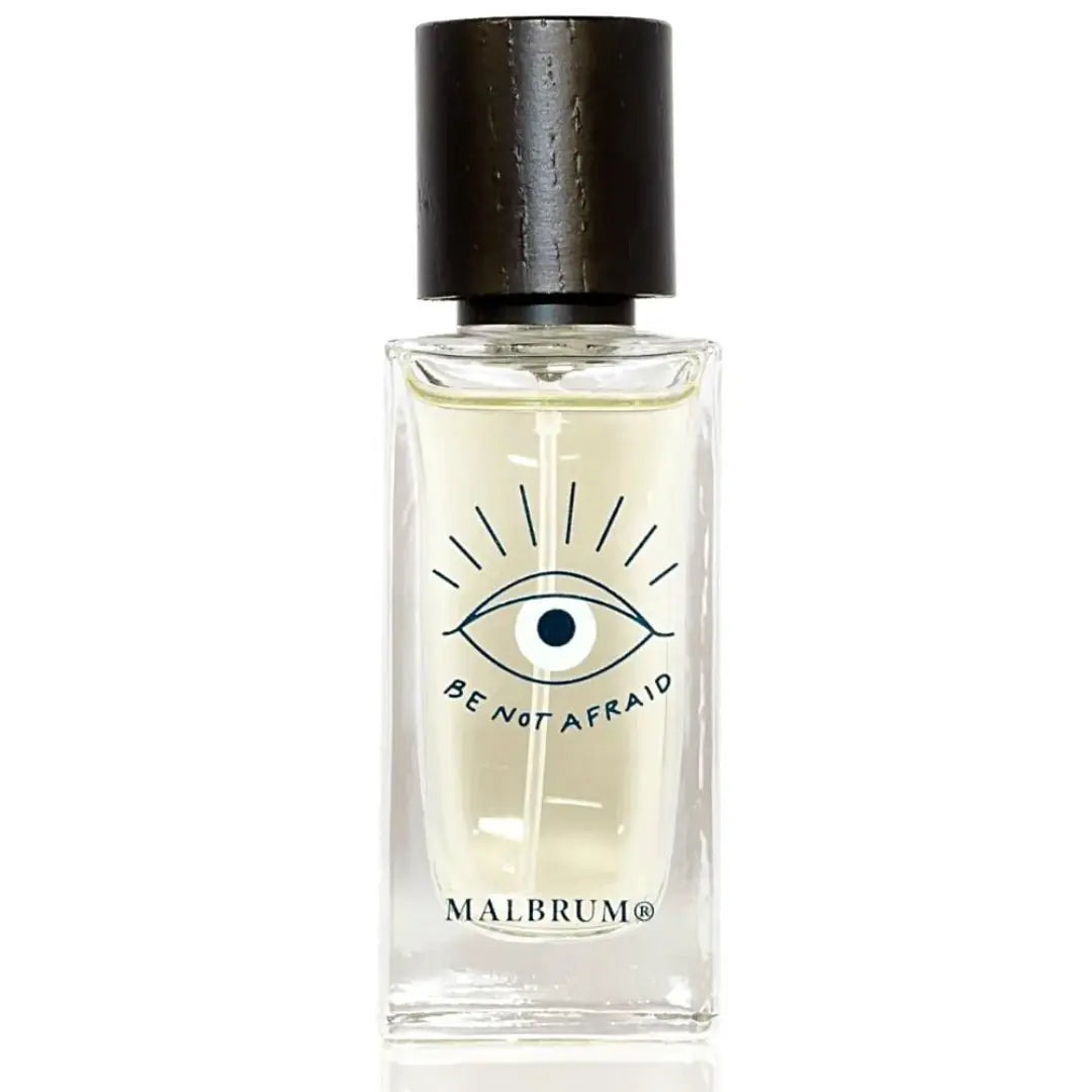 Bagheera 30ml perfume by Malbrum – Leatthry and Fruity fragrance bottle