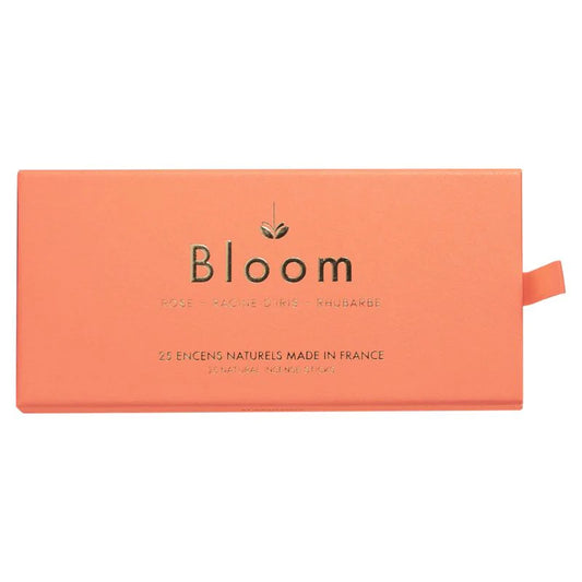 Flamingo - Incense Sticks Box - Bloom |  Hallburg AE.
