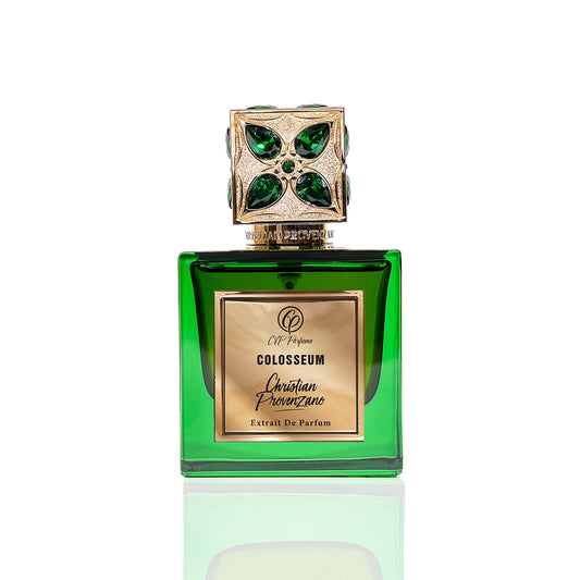 Colosseum by Christian Provenzano – Fresh Citrus | hallburg.ae