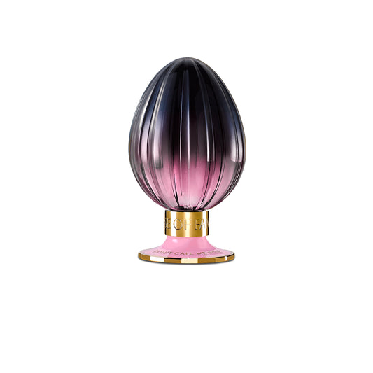 Don’t Call Me Rose by House of Fanatics – A unique and rebellious rose-infused fragrance. Available at Hallburg.ae.