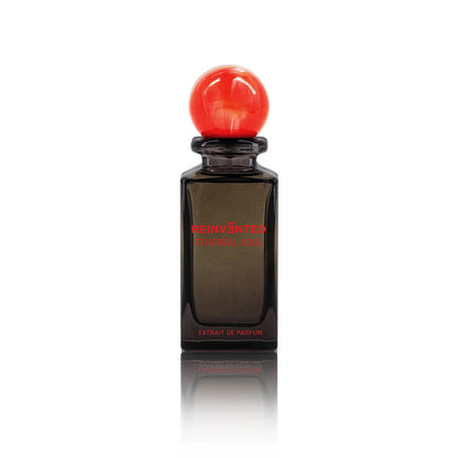 Ethereal Soul – Celestial Fruity Extrait de Parfum | Hallburg
