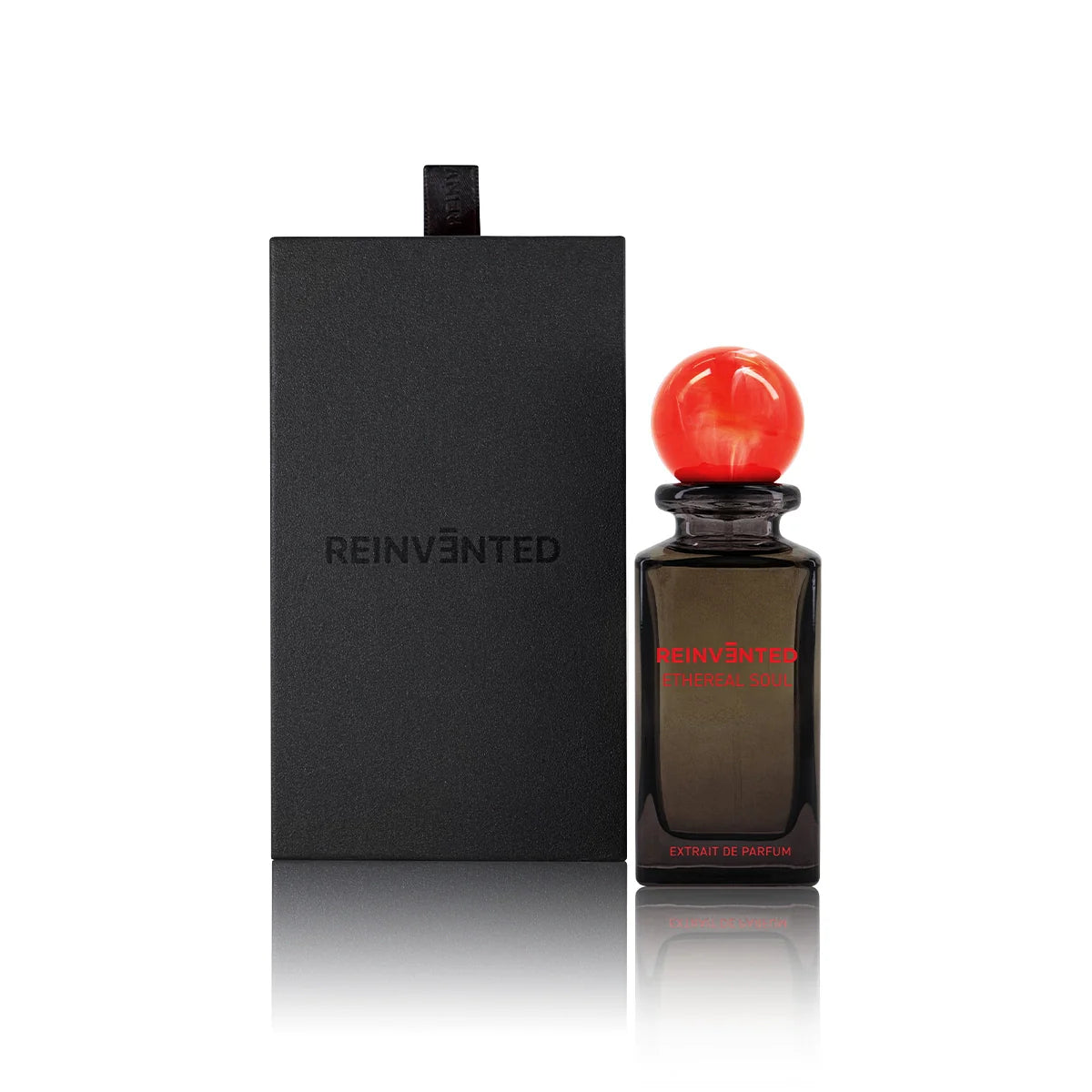 Ethereal Soul – Celestial Fruity Extrait de Parfum | Hallburg
