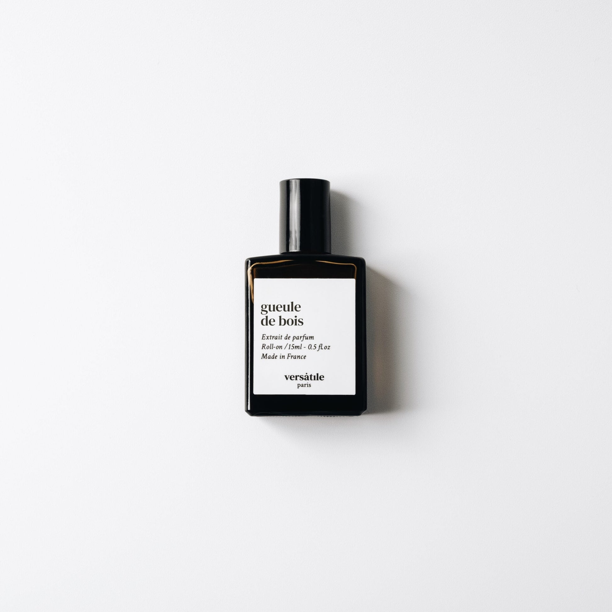 Gueule de Bois - Versatile Paris - Hallburg.ae