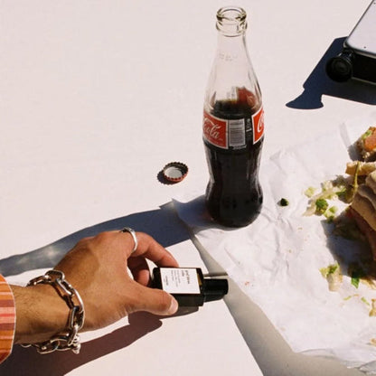 God Bless Cola - Versatile Paris - Hallburg.ae