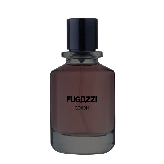 Goudh - Fugazzi |  Hallburg AE.