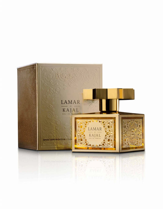Lamar - Kajal - Hallburg.ae