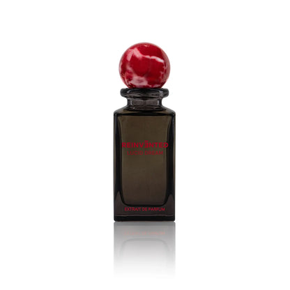 Lucid Dream – Ethereal Oud & Rose Extrait de Parfum | Hallburg