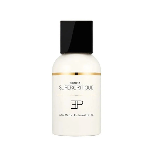 Mimosa Supercritique - Les Eaux Primordiales | Hallburg USA