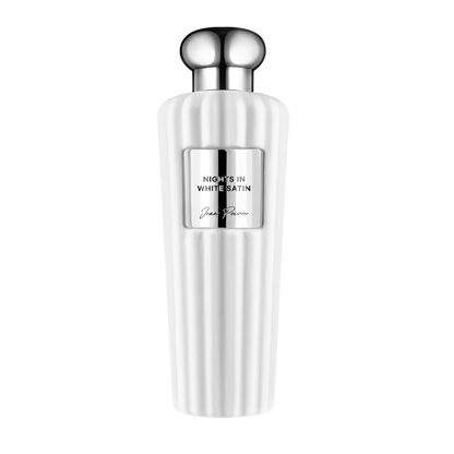 [Unboxed] Nights In White Satin