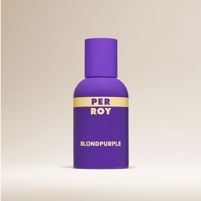 BlondPurple by Perroy - Sweet Fruity Fragrance | Hallburg.ae 