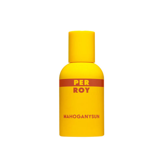 MahoganySun by Perroy - Sweet Floral Fragrance | Hallburg.ae