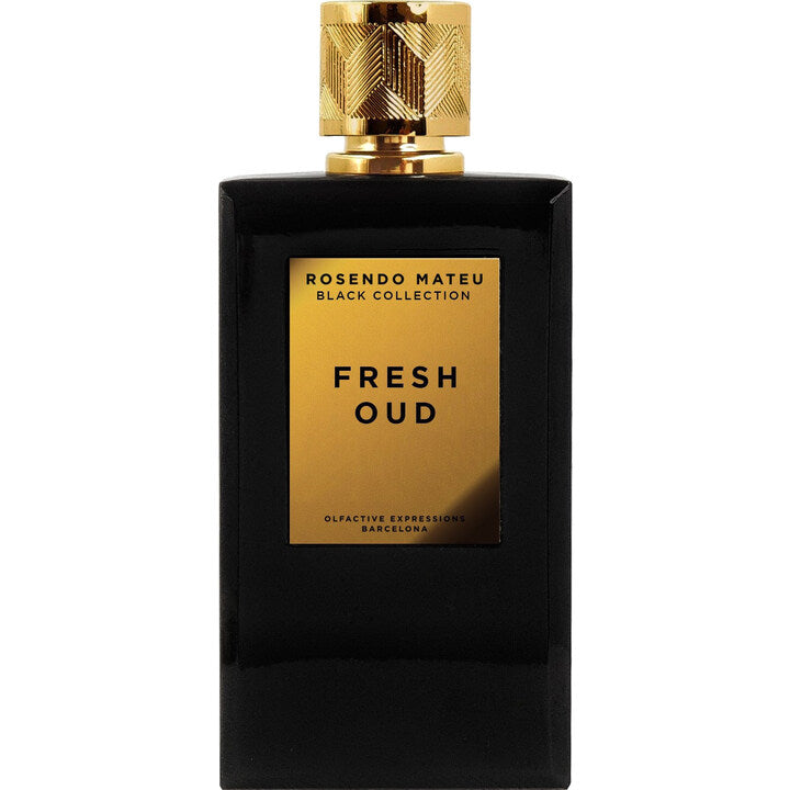 [Unboxed] Fresh Oud