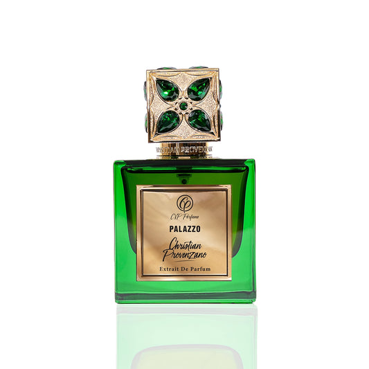 Palazzo by Christian Provenzano – Fruity Floral | hallburg.ae
