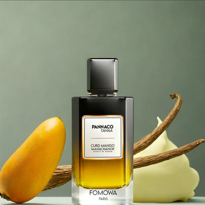 Pannaco Tahaa - Fomowa Paris - Hallburg.ae