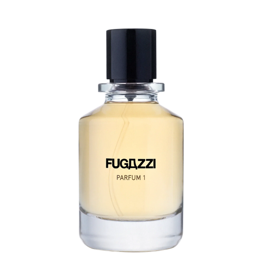 Parfum 1 - Fugazzi |  Hallburg AE.