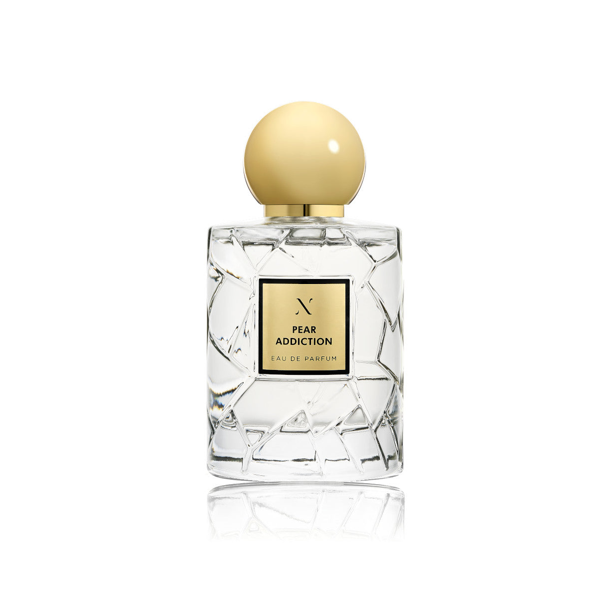 香水(ユニセックス) LES SOEURS DE NOE Pear Addiction Les Souers de Noe Pear Addiction – Scented Sanctuary