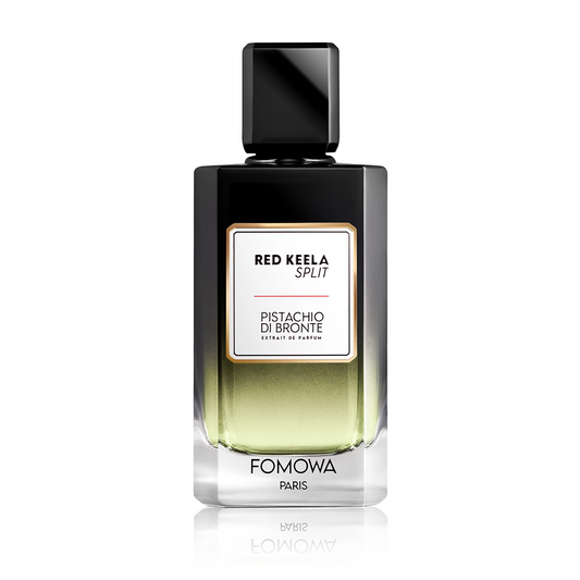 Red Keela Split - Fomowa Paris - Hallburg.ae