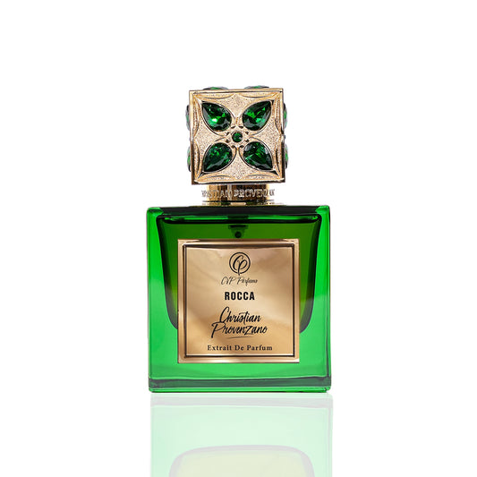 Rocca by Christian Provenzano – Fruity Scent | hallburg.ae