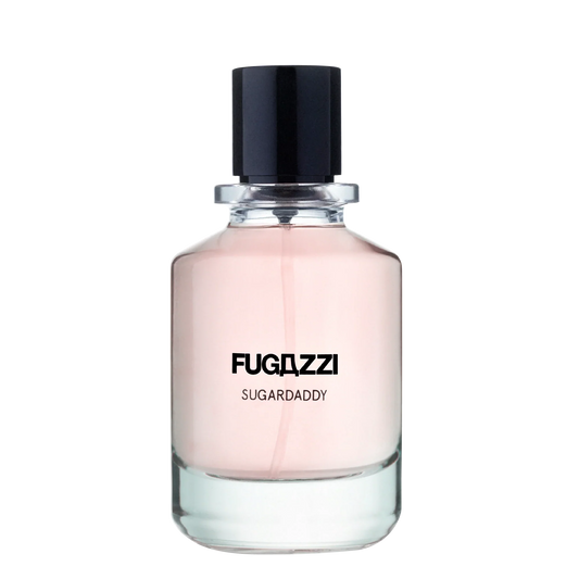 Sugardaddy - Fugazzi |  Hallburg AE.