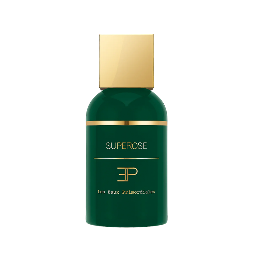 Superose - Les Eaux Primordiales | Hallburg 