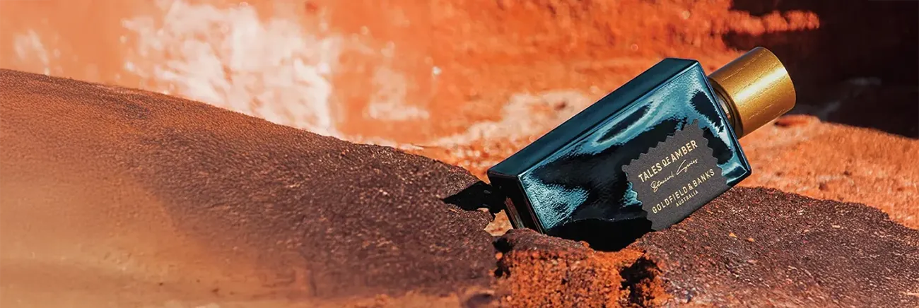 جولدفيلد وبنوك